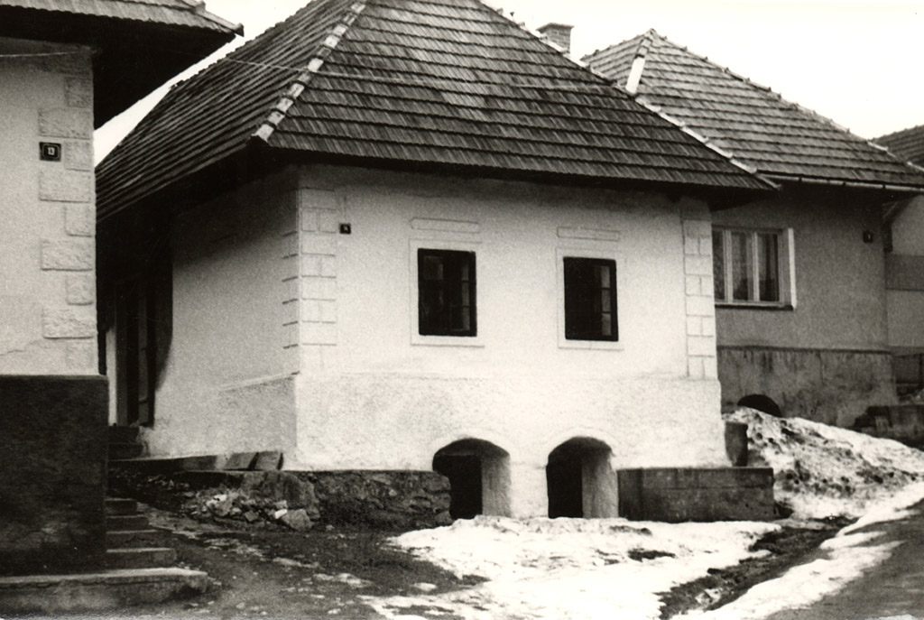 Fotogaléria ŽIVOT ANDREJA LETTRICHA /úprava fotografií Peter Lettrich/ (75) ŽIVOT ANDREJA LETTRICHA /úprava fotografií Peter Lettrich/
