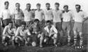 Stojaci z ľava: Jozef Lettrich, Ján Bačiak, Michal Stojaci z ľava: Jozef Lettrich, Ján Bačiak, Michal