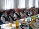 Spevácka skupina žien RADOSŤ - 10 výročie obnoven Spevácka skupina žien RADOSŤ - 10 výročie obnoven